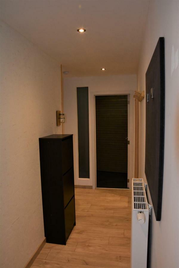 Appartement Le Toit de Dinant Extérieur photo