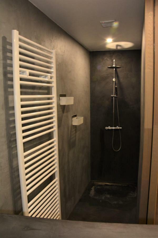 Appartement Le Toit de Dinant Extérieur photo
